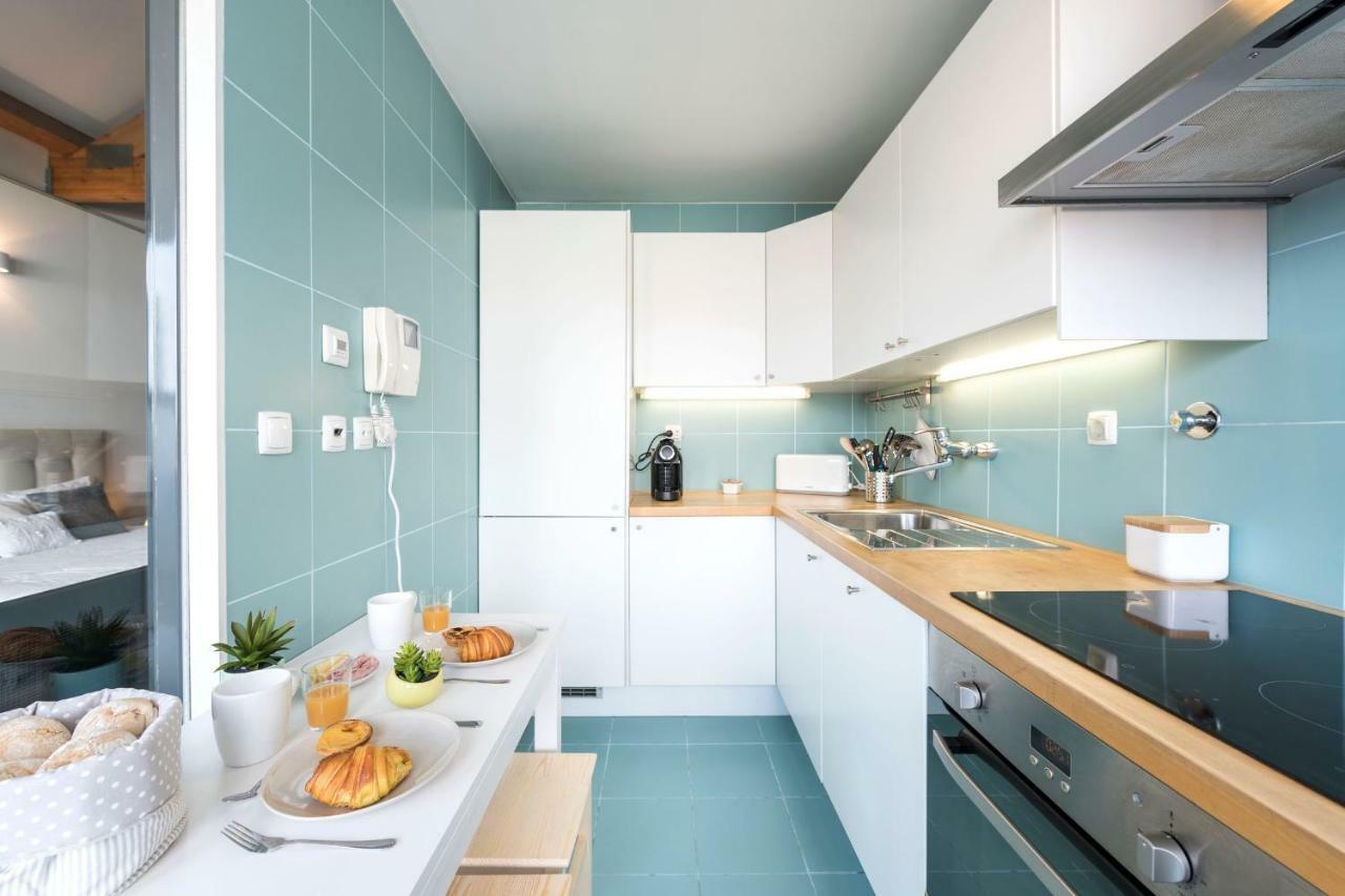 Fontainhas Stylish Apartment By Da'Home OOporto Exteriör bild