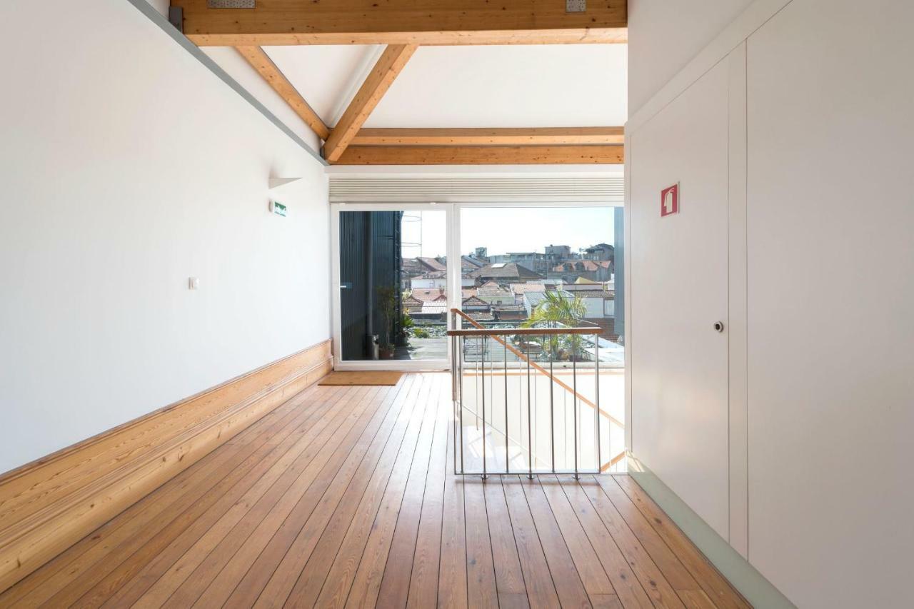 Fontainhas Stylish Apartment By Da'Home OOporto Exteriör bild